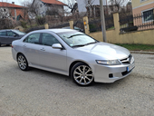 Honda Accord 2.2  VLA.SNIK
