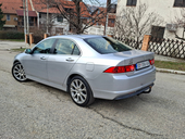 Honda Accord 2.2  VLA.SNIK