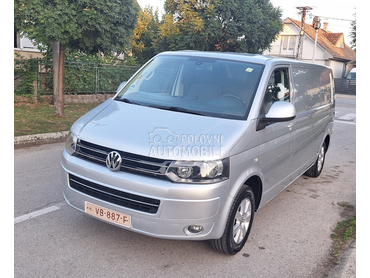 Volkswagen Transporter T6 L2H2 114ks