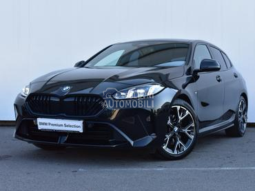 BMW 116 i M paket