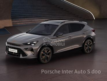 Cupra Formentor 1.5 TSI e-HYBRID VZ