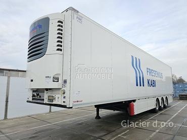 Schmitz DUPLI STOK 1.100 sati