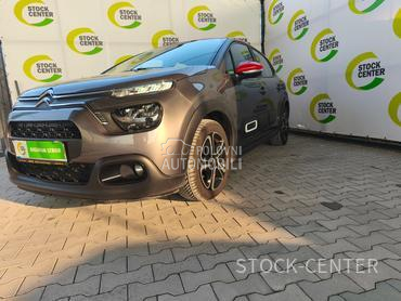 Citroen C3 1.2I       FEEL PACK