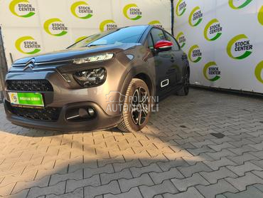 Citroen C3 1.2I       FEEL PACK