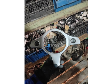 TI trim za volan za Alfa Romeo 159 od 2005. do 2012. god.