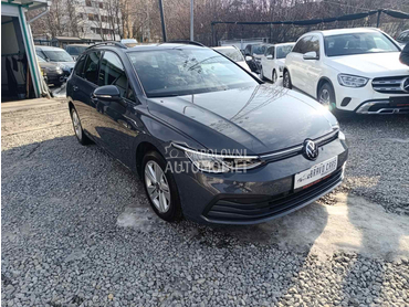 Volkswagen Golf 8 2.0tdi life