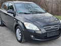 Kia cee`d 1.6 cvvt