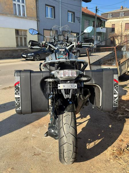 BMW r1200gs