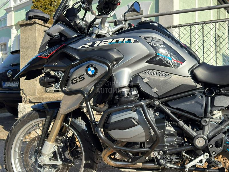 BMW r1200gs