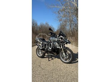 BMW r1200gs