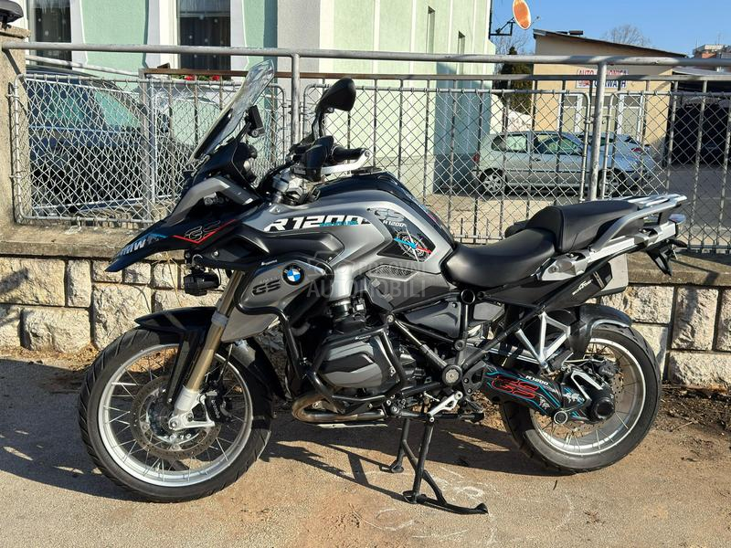 BMW r1200gs