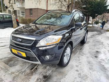 Ford Kuga 2.otdci