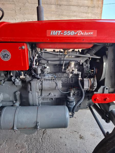 IMT 558