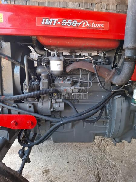 IMT 558