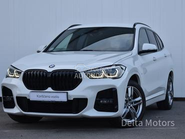 BMW X1 sDrive 18d