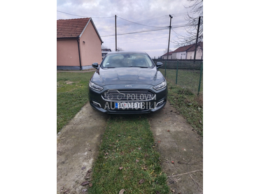 Ford Mondeo 1.5 tdci econetic
