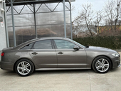 Audi A6 3.0tdi quattro