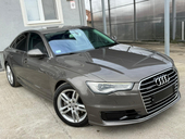Audi A6 3.0tdi quattro
