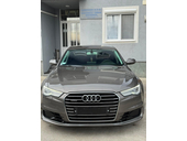 Audi A6 3.0tdi quattro