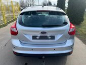 Ford Focus TITANIUM