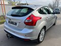 Ford Focus TITANIUM