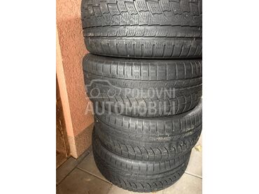Nokian 255/55 R18 Zimska
