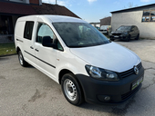 Volkswagen Caddy 2.0tdi 4x4 MAXI