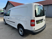 Volkswagen Caddy 2.0tdi 4x4 MAXI