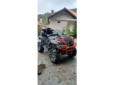 Stels Gepard 850 pro trophy eps