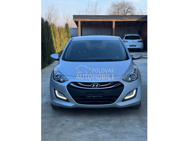 Hyundai i30 1.4b/LED/Ch