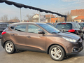 Hyundai ix35 2.0 CRDI 4X4 KOZA