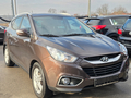 Hyundai ix35 2.0 CRDI 4X4 KOZA