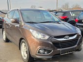 Hyundai ix35 2.0 CRDI 4X4 KOZA