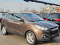 Hyundai ix35 2.0 CRDI 4X4 KOZA