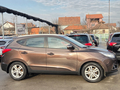 Hyundai ix35 2.0 CRDI 4X4 KOZA