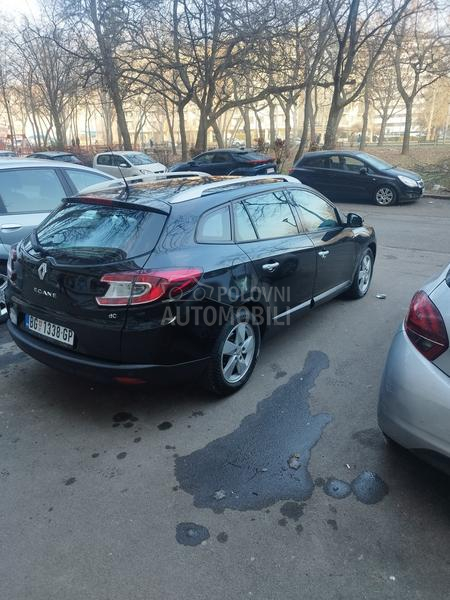 Renault Megane 1.5dci