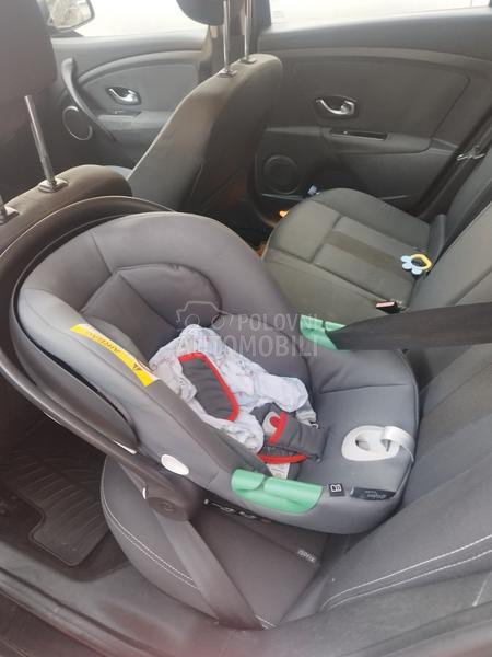 Renault Megane 1.5dci