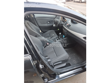 Renault Megane 1.5dci