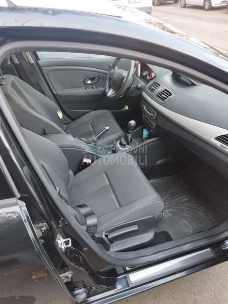 Renault Megane 1.5dci