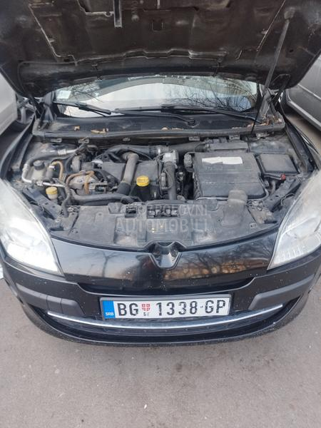 Renault Megane 1.5dci