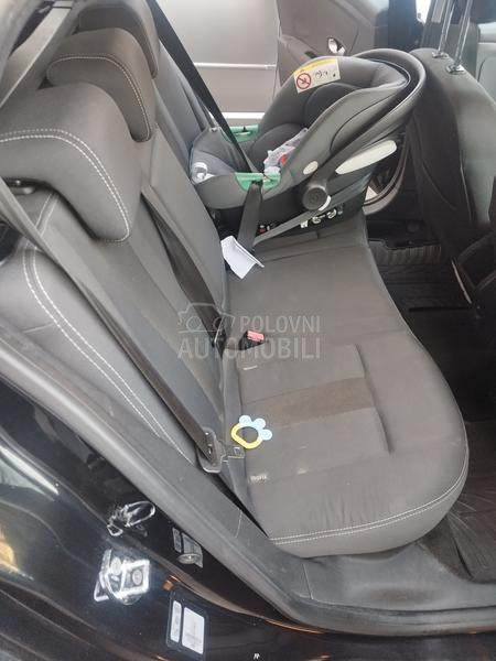 Renault Megane 1.5dci