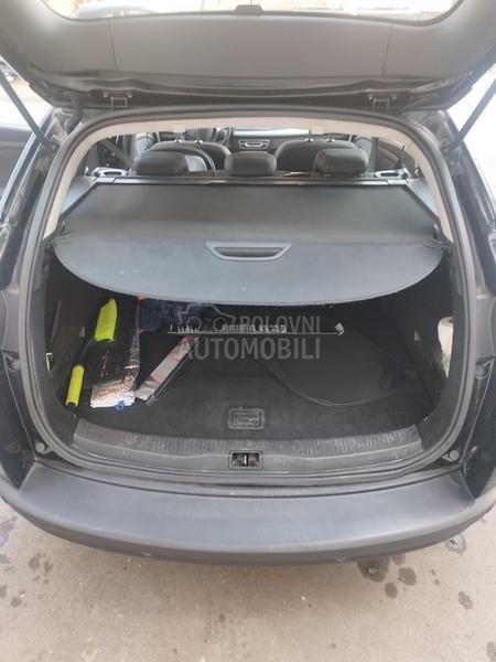 Renault Megane 1.5dci