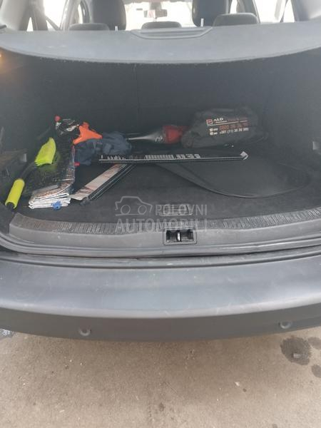 Renault Megane 1.5dci