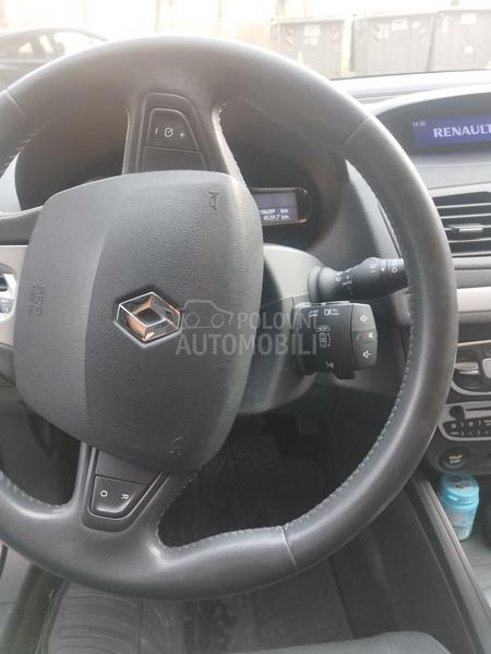 Renault Megane 1.5dci