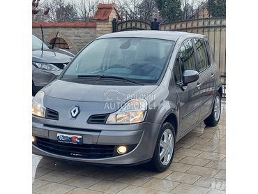 Renault Modus 1.2   100