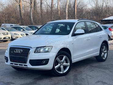 Audi Q5 S LINE A.U.T.O.M