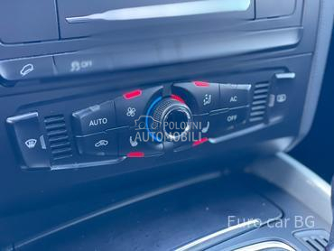 Audi Q5 QUATTRO S-line