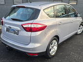 Ford C-Max 1.6TDCI