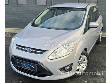 Ford C-Max 1.6TDCI