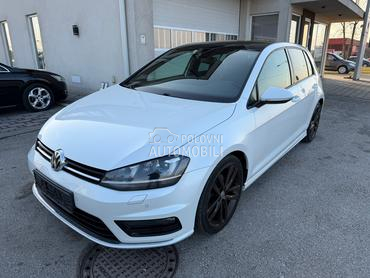 Volkswagen Golf 7 R-line